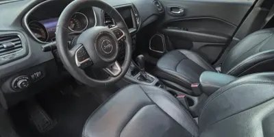 Jeep Compass S - foto 7