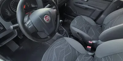 Fiat Siena - foto 7