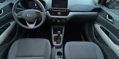 Hyundai HB20S - foto 6