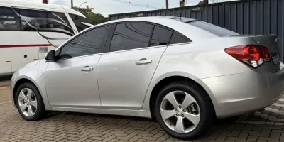 Chevrolet Cruze LT - foto 4