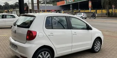 Volkswagen FOX - foto 5