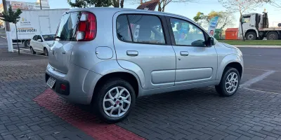 Fiat UNO Vivace - foto 5