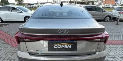 Hyundai HB20S - foto 5