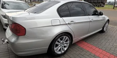 BMW 320 I - foto 4