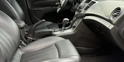 Chevrolet Cruze LT - foto 8