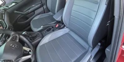 Volkswagen Nivus Highline - foto 6