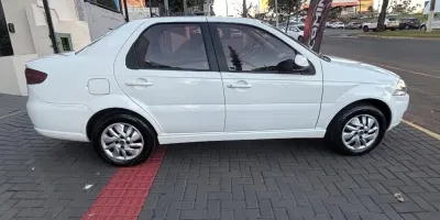 Fiat Siena - foto 2