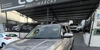 Hyundai Creta Limited - foto 1