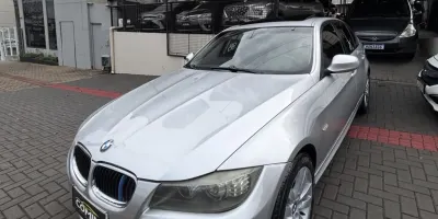 BMW 320 I - foto 2
