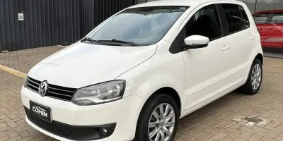 Volkswagen FOX - foto 2