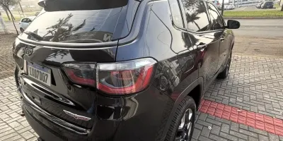 Jeep Compass Trailwalk - foto 5
