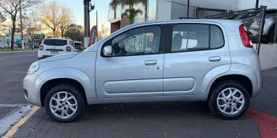 Fiat UNO Vivace - foto 4
