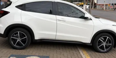 Honda HRV LX - foto 3