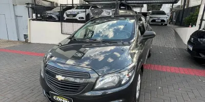 Chevrolet Onix JOY - foto 2