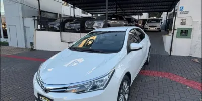 Toyota Corolla - foto 1