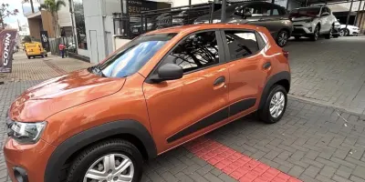 Renault Kwid - foto 2
