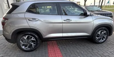Hyundai Creta Limited - foto 3