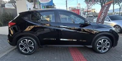Honda HRV EXL - foto 2