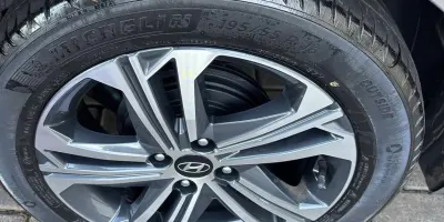 Hyundai HB20S - foto 7