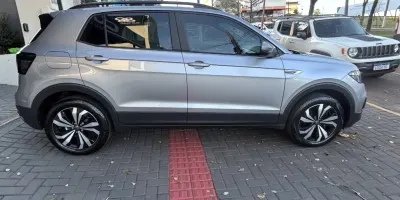 Volkswagen T-Cross - foto 3