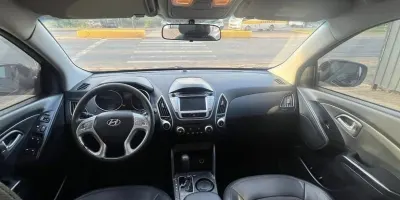 Hyundai IX 35 - foto 5