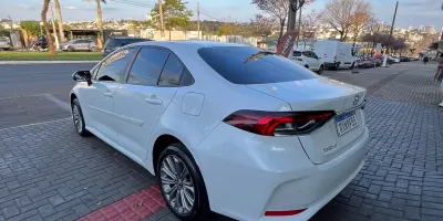Toyota Corolla - foto 6