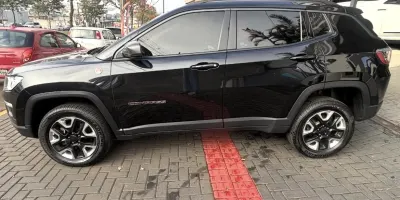 Jeep Compass Trailwalk - foto 3