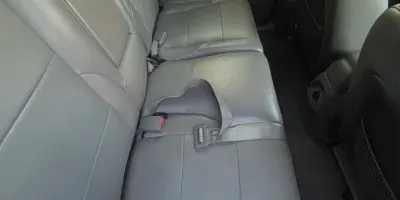 Hyundai Tucson GLS - foto 9