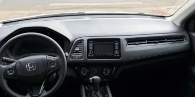 Honda HRV LX - foto 6