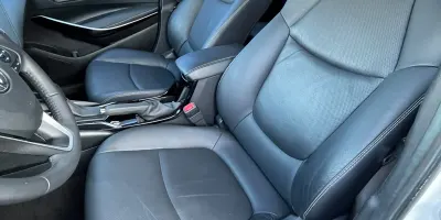 Toyota Corolla - foto 10