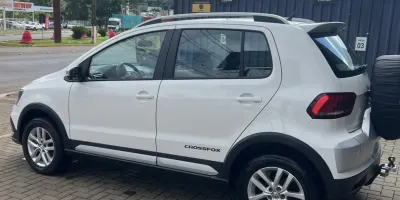 Volkswagen Cross FOX - foto 5