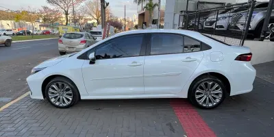 Toyota Corolla - foto 5