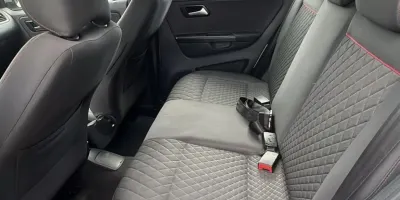 Volkswagen Cross FOX - foto 9