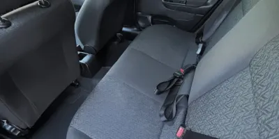 Chevrolet Astra Advantage - foto 8