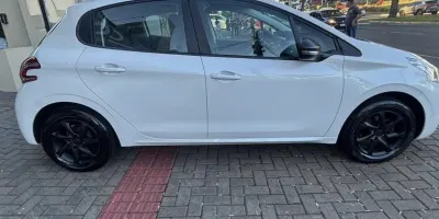 Peugeot Allure 208 - foto 5