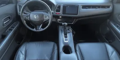 Honda HRV EXL - foto 4