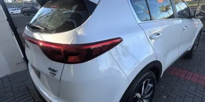 KIA Sportage EX - foto 5