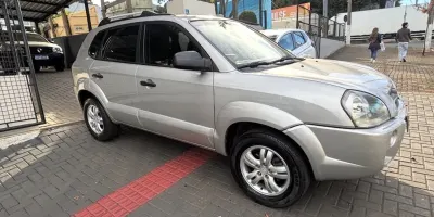 Hyundai Tucson - foto 3