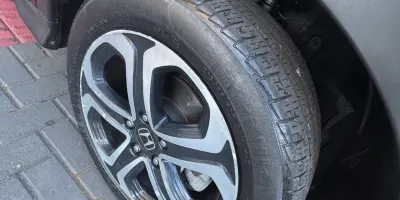 Honda HRV EXL - foto 8