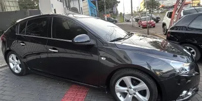 Chevrolet Cruze LTZ - foto 2