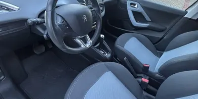 Peugeot Allure 208 - foto 8