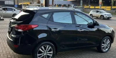 Hyundai IX 35 - foto 4