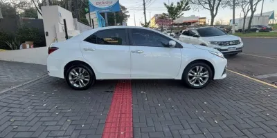 Toyota Corolla - foto 3