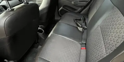 Chevrolet Prisma LTZ - foto 11