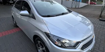 Chevrolet Ônix LTZ - foto 2