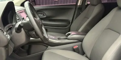 Honda HRV EX - foto 8