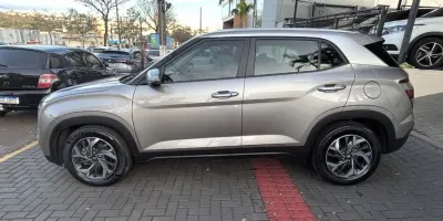 Hyundai Creta Limited - foto 2