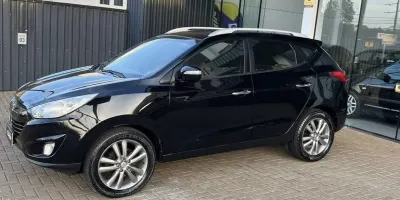 Hyundai IX 35 - foto 2