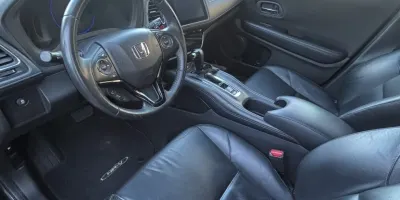 Honda HRV EXL - foto 5