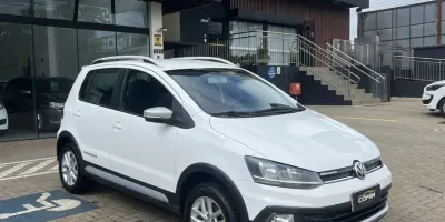 Volkswagen Cross FOX - foto 2